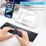 Sklopiva Bluetooth Tastatura