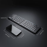 Sklopiva Bluetooth Tastatura