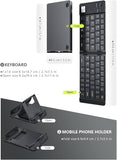 Sklopiva Bluetooth Tastatura