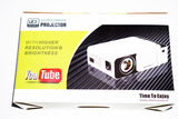 T5 Multimedijalni WiFi Full HD 1080 Projektor