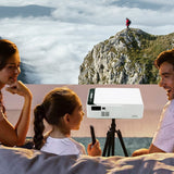 T5 Multimedijalni WiFi Full HD 1080 Projektor