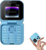 i16 Pro Mini Preklopni Telefon
