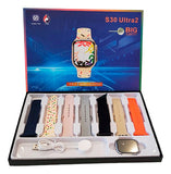 S30 Ultra2 Pametni Sat