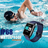 S9 ProMax Pametni Sat