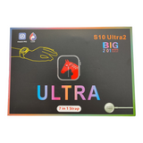 S10 Ultra2 Pametni Sat