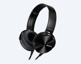 Sony Bežične Slušalice sa Extra Bass Zvukom