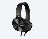 Sony Bežične Slušalice sa Extra Bass Zvukom