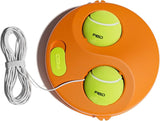 Trener za Tenis sa Povratnom Loptom