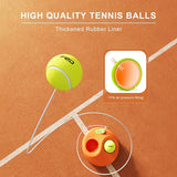 Trener za Tenis sa Povratnom Loptom