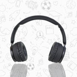 Line Friends Brown Bežične Slušalice