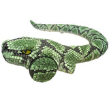 Python R/C Zmija na Daljinsko Upravljanje