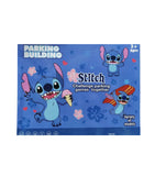 Stitch Parking Building Set za Igru