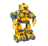 Robot Igračka Transformers