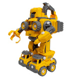 Robot Igračka Transformers
