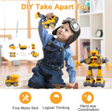 Robot Igračka Transformers