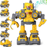 Robot Igračka Transformers