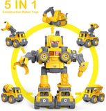 Robot Igračka Transformers