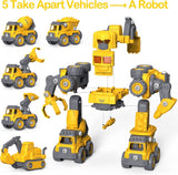 Robot Igračka Transformers
