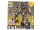 Robot Igračka Transformers