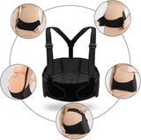 Pojas za Podršku Stomaka Trudnica