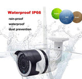 IP WIFI Smart Kamera