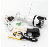 IP WIFI Smart Kamera