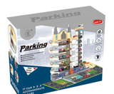 Igračka Parking Garaža sa Liftom i Automobilima