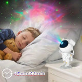 Astronaut Istražitelj Svemira Projektor