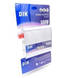 Inverter Pretvarač Napona DC u AC 150W