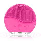 Iris četka za čišćenje lica