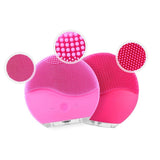 Iris četka za čišćenje lica