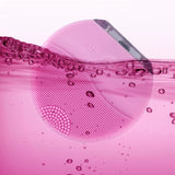 Iris četka za čišćenje lica