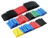 Set izolatora za kablove 560pcs