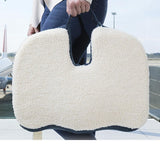 Jastuk za sedenje sa gel i memorijskom penom