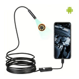 Endoskop HD kamera 10 metra