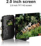 Kamera za Lov sa WiFi-om