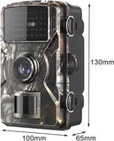 Kamera za Lov sa WiFi-om