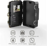 Kamera za Lov sa WiFi-om