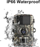 Kamera za Lov sa WiFi-om