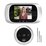 Kamera za ulazna vrata sa ekranom