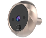 Kamera za ulazna vrata sa ekranom