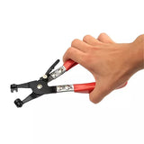 Klešta za šelne ravne 215mm