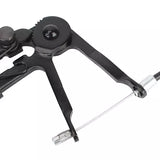 Klešta za skidanje šelna sa sajlom