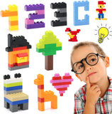 Kockice za decu (100 kom)