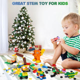 Kockice za decu (100 kom)