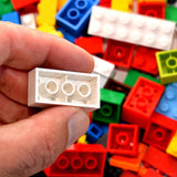 Kockice za decu (100 kom)