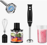 Komplet 4 u 1 Ručni Blender - Sokany