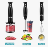 Komplet 4 u 1 Ručni Blender - Sokany