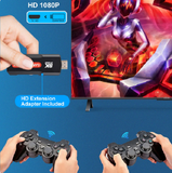 Konzola za igre 2.4G bežična konzola za igre Quad Core