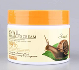 Krema od Puževe Sluzi za Zarastanje i Njegu Kože